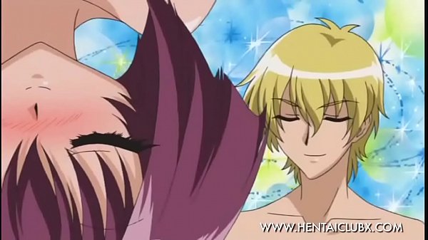 anime girls Sexy Naughty Anime hentai